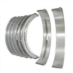 Cojinetes de Cigüeñal Modernos para Kia Sonata Mini Accord Camioneta - Modelo 21020-3C794 21020-3C104 Nuevo Estado STD/010/020 Suministro - Product Image 2