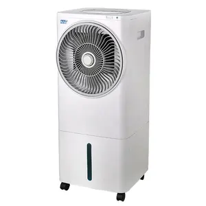 Energy-saving household energy-saving cooling and heating fan water evaporative air cooler price