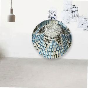 Decorazioni per Doccia a Tema Indiano, Compleanno Bambini, per Caffetteria, in Ottone Balinese, per <span class=keywords><strong>la</strong></span> Casa, Uomini, Decoro in Legno - Product Image 5