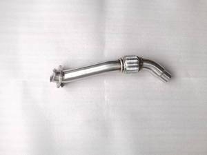 Collecteurs d'échappement pour <span class=keywords><strong>BMW</strong></span> E46 <span class=keywords><strong>330d</strong></span>/<span class=keywords><strong>xd</strong></span> M57 M57N 1998-2005 - Product Image 4