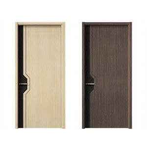 Yimart — porte <span class=keywords><strong>d</strong></span>'armoire de cuisine contemporain 670X400 Mm, cadre de porte en bois, dimensions hautes en forme <span class=keywords><strong>d</strong></span>'<span class=keywords><strong>orme</strong></span>, portes <span class=keywords><strong>d</strong></span>'intérieur coulissantes - Product Image 4
