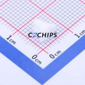 X1002H-03L-N0HF Housing (Wire-to-Board / Wire-to-Wire) P=1mm Connector 1x3P 1mm 1 3 - Product Image 2