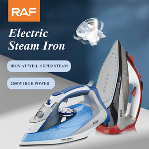 Most Popular Home Mechanical Handheld Electric <b>Clothes</b> Irons Dry Clean Gravity Electric Soleplate Iron for Home - Product Image 5