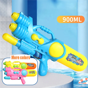 スイミングプールビーチ屋外パーティーギフト子供潮吹き水鉄砲おもちゃ - Product Image 3