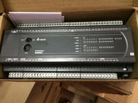 Controlador Lógico Programable (PLC) Delta Nuevo y Original DVP20ES200R DVP24ES200R DVP32ES200R DVP40ES200R DVP60ES200R DVP80ES200R
