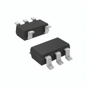 TPS79933QDDCRQ1 BOM IC en stock SOT 23 5 Thin, TSOT 23 5 Composant électronique de gestion de l'alimentation (PMIC) - Product Image 1