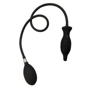 Sex Shop <strong>Inflatable</strong> Huge Anal Plug <strong>Buttplug</strong> Tail Prostate Massage Vagina Anus Dilator Anal Sex Toy for Woman Men Adult Games - Product Image 5