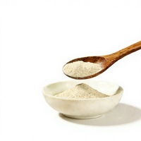 Amidon de racine de lotus authentique 1kg, en vrac commercial, sans additifs, vente en gros, poudre de lotus déshydraté pour boisson instantanée et substitut de repas