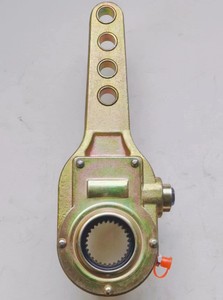 3 Holes 28 Teeth <strong>Truck</strong> Brake Slack Adjuster Heavy Duty <strong>Truck</strong> <strong>Parts</strong> Factory Hot Sale Arm Trailer Axle <strong>Accessories</strong> - Product Image 3
