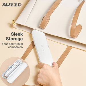 Productos más vendidos en EE. UU. Nueva promoción Usb eléctrico recargable herramienta de limpieza de dientes <span class=keywords><strong>cepillo</strong></span> de dientes con cabezales de recarga - Product Image 6