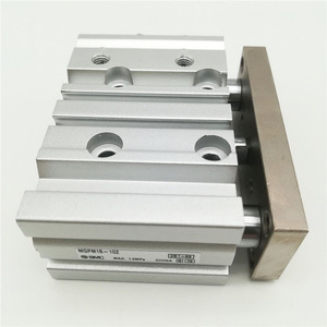 Le Nouveau Cylindre Pneumatique SMC CKQG-X2370 CKQP-X2371 CKZP MGPL50-X2616 CDQ2B-X2839 MA331-X441 SÉRIE MACM MGPL25-40Z - Product Image 2