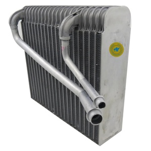 Evaporador de Aire Acondicionado para Auto, para Audi Q7, VW Touareg, Cayenne SAWD, Porsche 957, 7H1820105, 7L0820102M, 52416219, 4L1820103 - Product Image 2