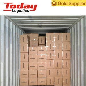 <b>Air</b>+Trucking Cold Chain Logistics Temperature Regulated Cargo DDP DDU Door to Door USA Canada Australia UPS FEDEX Network - Product Image 5