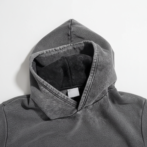 Sweat-shirts pour hommes à lavage acide à prix raisonnable, nouvelle mode, haute qualité, anti-rides, tendance supérieure avec le meilleur design, sweat-shirts pour hommes à lavage acide - Product Image 1