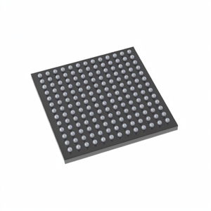 STM32L496AEI6 Manufacturer Channel 169 UFBGA Embedded Components Electronic - Product Image 1