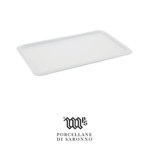 Mps White Ovenproof Dish GN 1/1 53 × 32.5 cm H 2 cm - Product Image 4