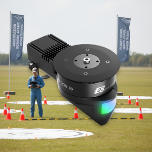 Kit Moteur de Propulsion pour Drone avec Éclairage RGB 32 Pouces, Conçu pour l'Entraînement Professionnel des Écoles de Pilotage de Drones - Product Image 1
