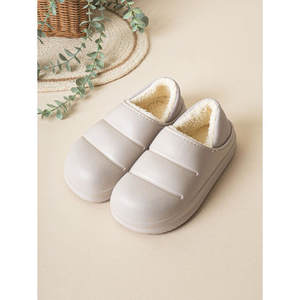 Pantoufles imperméables à la maison de 230 ~ 250mm EVA Volume - Product Image 1