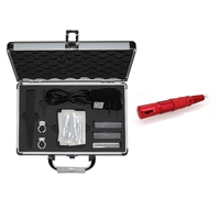 Kit de stylo à sourcils, pour maquillage professionnel, avec cartouche électrique, livraison gratuite, vente en gros
