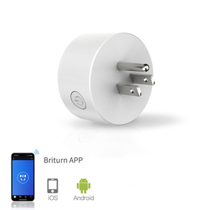 Le spine intelligenti per presa WiFi funzionano con Alexa e Google Assistant Smart Outlet con Timer e Controller di gruppo - Product Image 4