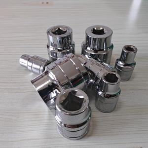 37pcs chuyên nghiệp máy cơ khí sửa chữa kết hợp tự động sửa chữa thu nhỏ công cụ Ổ cắm cờ lê Bộ - Product Image 4