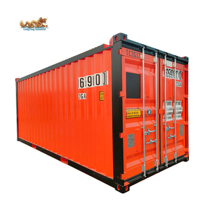 DNv 2.7-<span class=keywords><strong>1</strong></span> tiêu chuẩn 20 feet 6 mét chiều dài CCU 20ft <span class=keywords><strong>offshore</strong></span> <span class=keywords><strong>Container</strong></span> vận chuyển - Product Image 2