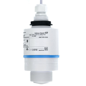 เครื่องวัดระดับเลเซอร์ Endress+Hauser FMR10 FMR20 รุ่นดั้งเดิม เซ็นเซอร์วัดระดับอัลตราโซนิก FMR20-AAPBNWDERPF2+R4 - Product Image 3
