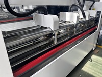 Machine ondulée de marqueur de découpeuse de lame mince
