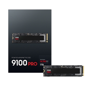ใหม่ SSD 9100 Pro 1T 2T 4T NVMe <span class=keywords><strong>M</strong></span>.<span class=keywords><strong>2</strong></span> 2280 PCIE 5.0X4สำหรับ Samsung สถานะของแข็งไดรฟ์สำหรับแล็ปท็อปมินิพีซีเกมคอมพิวเตอร์ - Product Image 6