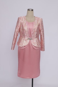 Vestidos Elegantes Formales para Mujeres Afroamericanas, Ropa Elegante para Iglesia - Product Image 3