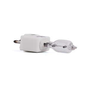 โคมไฟฮาโลเจน GY9.5 12V50W L9389สำหรับใช้กับ BS-300 BS-200 BS-400เครื่องวิเคราะห์ทางเคมี - Product Image 2