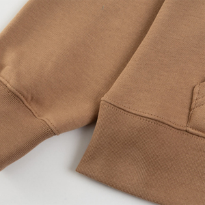<span class=keywords><strong>Sweat</strong></span> à capuche décontracté à col rond et à manches longues pour hommes, nouvelle collection automne et hiver - Product Image 3