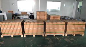 充電式ソーラーテレビ内蔵DVB T2 S2スリムLED HD 1366x768 40 32 24インチ内蔵バッテリーソーラーControllerHomeパワーバンク - Product Image 4