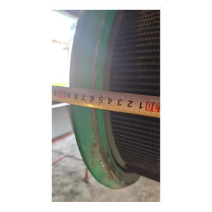 Séparateur magnétique reconditionné fiable pour une élimination efficace des contaminants et une amélioration de la qualité des produits - Product Image 1