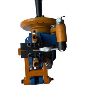 Nouvelles lames de scie à ruban électrique et manuelle TGS faciles à utiliser avec des composants de base portant un engrenage de moteur - Product Image 5