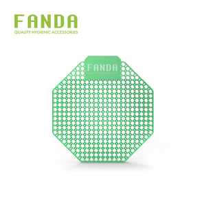 Rejilla Higiénica para Urinario con Aroma a Chicle Verde, Antiolor, con 30 Días de Frescura - Product Image 6