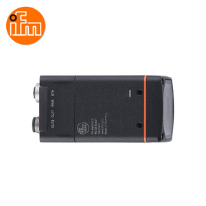 Lecteur de codes-barres et de codes QR Ifm O2I500, scanner industriel pour l'automatisation des usines - Product Image 2