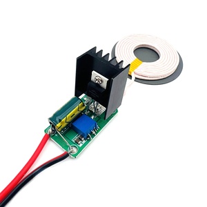 Công suất cao 100W không dây sạc mô-đun 36V 24V 12V điện áp rộng nhanh nhanh PCB & pcba - Product Image 4
