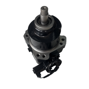 มอเตอร์พัดลมระบายความร้อน 708-7S-00352 สำหรับอะไหล่เครื่องจักรก่อสร้าง D65EX-16 D65PX-16 - Product Image 2