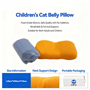 <span class=keywords><strong>Oreiller</strong></span> en <span class=keywords><strong>forme</strong></span> <span class=keywords><strong>de</strong></span> vague en silicone personnalisable, écologique, <span class=keywords><strong>de</strong></span> qualité supérieure, moderne, solide, lavable en machine, rembourré <span class=keywords><strong>de</strong></span> mousse à mémoire <span class=keywords><strong>de</strong></span> <span class=keywords><strong>forme</strong></span> <span class=keywords><strong>de</strong></span> qualité alimentaire, <span class=keywords><strong>moelleux</strong></span> - Product Image 5