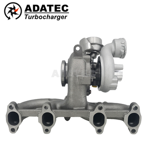 Alta qualità BV39 turbocompressore kit 54399880097 54399880020 parti della turbina 038253019J per Volkswagen <span class=keywords><strong>T5</strong></span> trasportatore <span class=keywords><strong>1.9</strong></span> TDI 77 Kw - Product Image 2