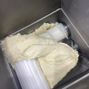 Empanadas électriques d'usine professionnelle faisant la machine pour la cuisine colombienne authentique - Product Image 3