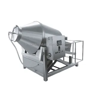 Novo Produto Massageador Tumbler Carne 1000L Vácuo Marinador Máquina De Frango