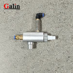Pompe à poudre Galin pour machine de revêtement en poudre électrostatique, équipement, <span class=keywords><strong>pistolet</strong></span> de fluidisation, nouveaux produits - Product Image 4