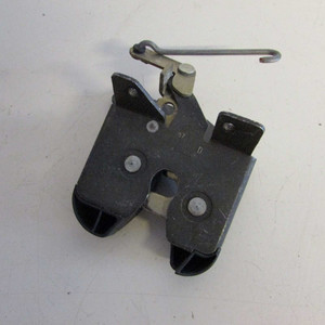 Cerradura de Puerta Trasera Nueva para Ford Granada Mk3 1987-1993, 6618741 18161 17A-4-D-3, Piezas de Llave y Cerradura - Product Image 1