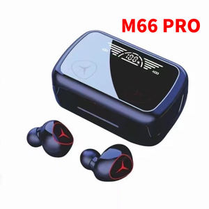 Audífonos Realme <span class=keywords><strong>Buds</strong></span> Air 7, Sanag I7s Pro4, <span class=keywords><strong>Precio</strong></span> Bajo, Wifi, Anime E9s K08 Air41, Pantalla Digital, Batería, M66 <span class=keywords><strong>Pro</strong></span> TWS - Product Image 2