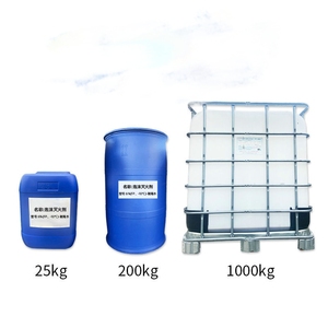 China Factory High-efficiency Sale Highly Effective <b>Fire</b> Extinguishing Agent 3%AFFF 6%AFFF Best Price - Product Image 4