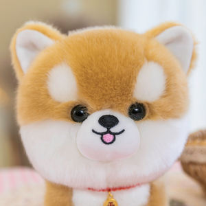 Juguete <span class=keywords><strong>de</strong></span> peluche <span class=keywords><strong>de</strong></span> 20cm <span class=keywords><strong>de</strong></span> alta calidad con piel <span class=keywords><strong>de</strong></span> perro bonita <span class=keywords><strong>Chihuahua</strong></span> suave para regalo <span class=keywords><strong>de</strong></span> niños - Product Image 4