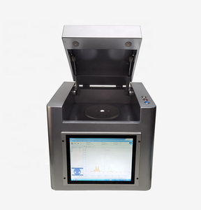 Produit en promotion : Analyseur d'or portable pour tester l'or, l'argent et les bijoux, testeur de métaux précieux - Product Image 6