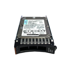 ราคาขายส่ง 4X1DR 900GB 10K 2.5 นิ้ว SAS 6Gbps HDD ฮาร์ดไดรฟ์ภายใน - Product Image 1